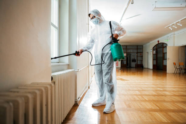 Best Residential Pest Control  in Fullerton, PA